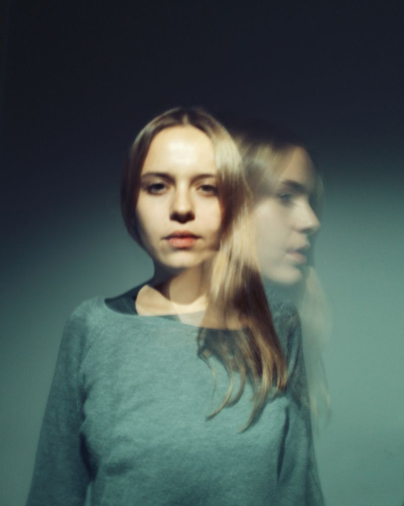 Photograph by Maria Kanova