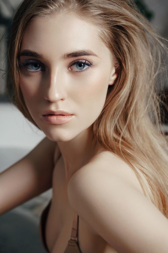 Photograph by Анастасия Шевелева