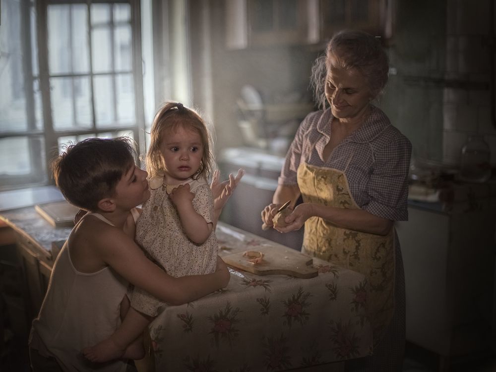 Photograph by Станкевич Анечка