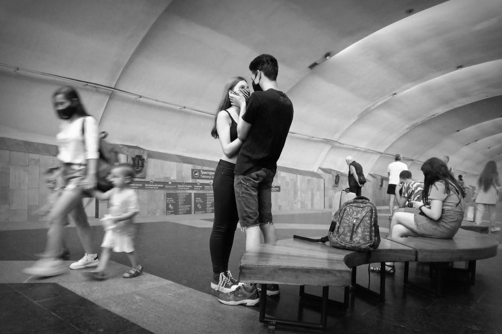 Photograph by Евгений