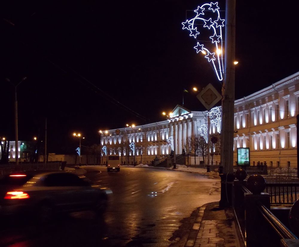 Photograph by Олександр Розум