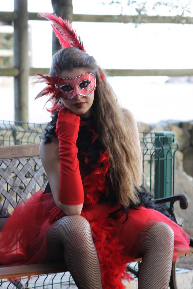 Photograph by Francisco Ferreira