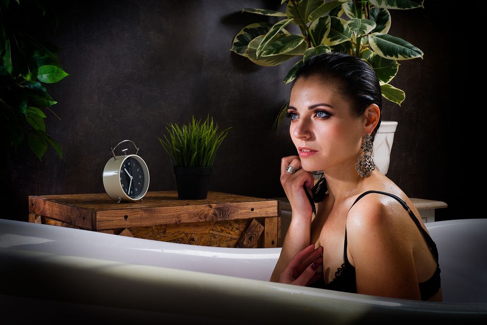 Photograph by Александр Полухин