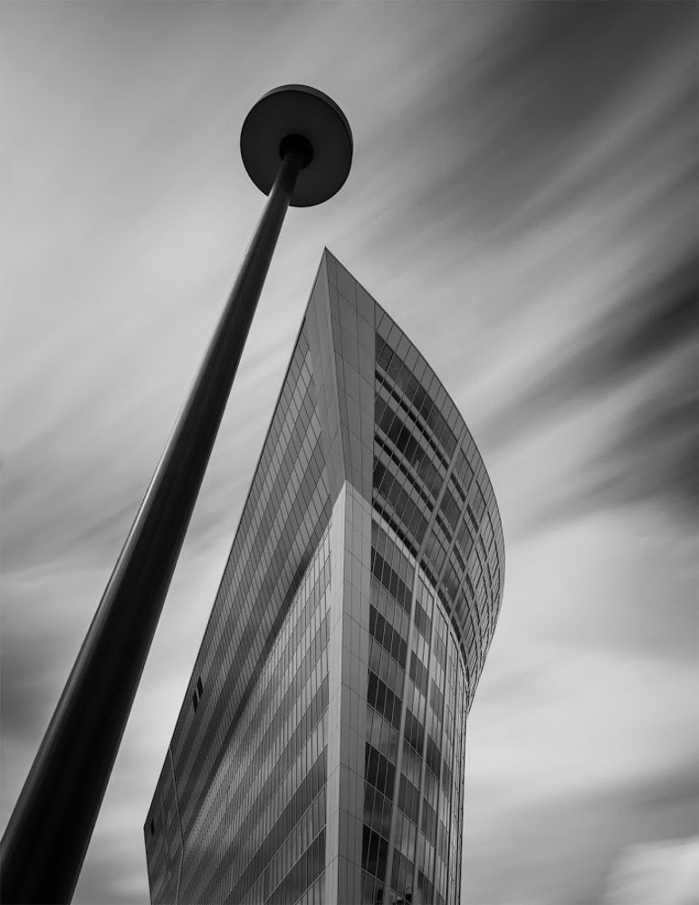 Photograph by Michael Levinsky