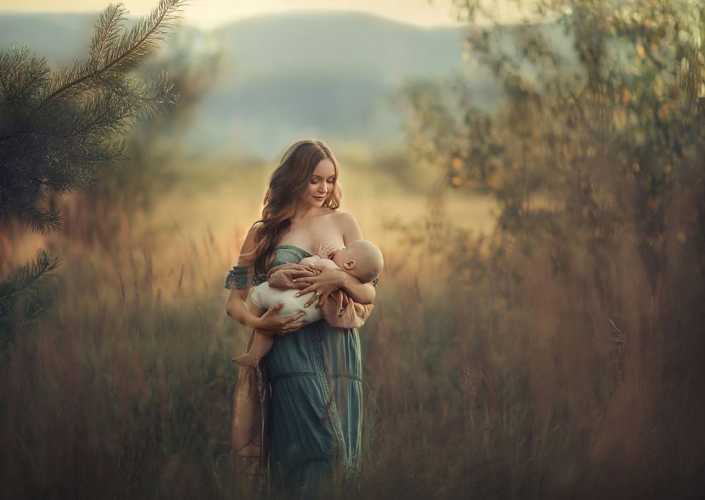 Photograph by Елена Шинкарева