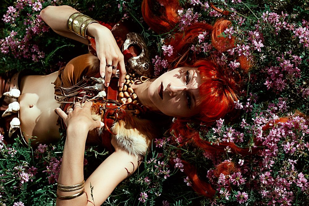 Фотография автора Екатерина Васильева