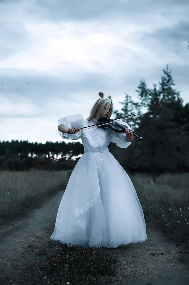 Фотография автора Екатерина Васильева