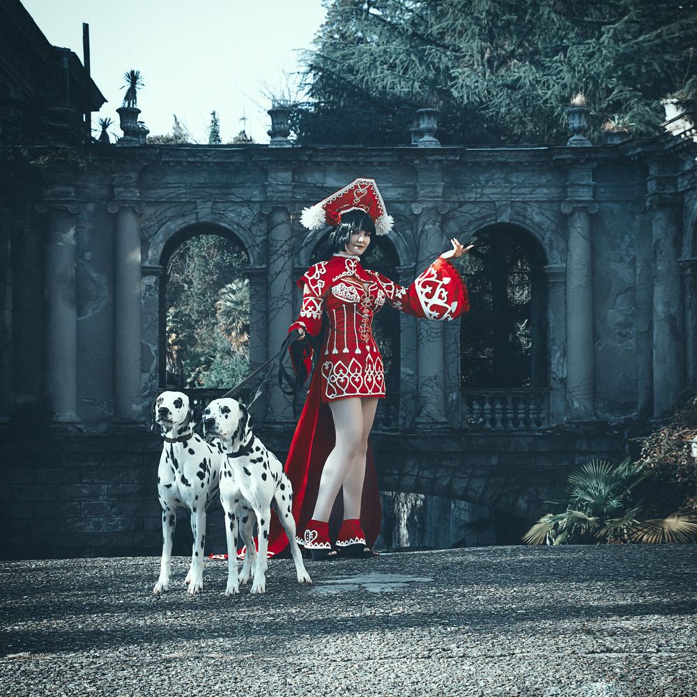 Фотография автора Екатерина Васильева