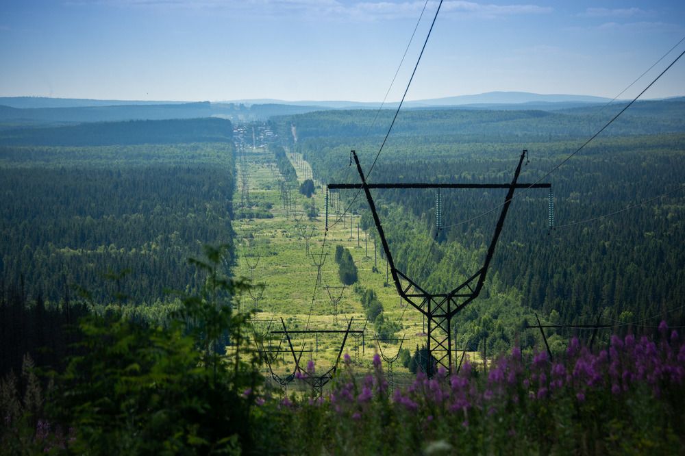 Photograph by Виталий Гревцов