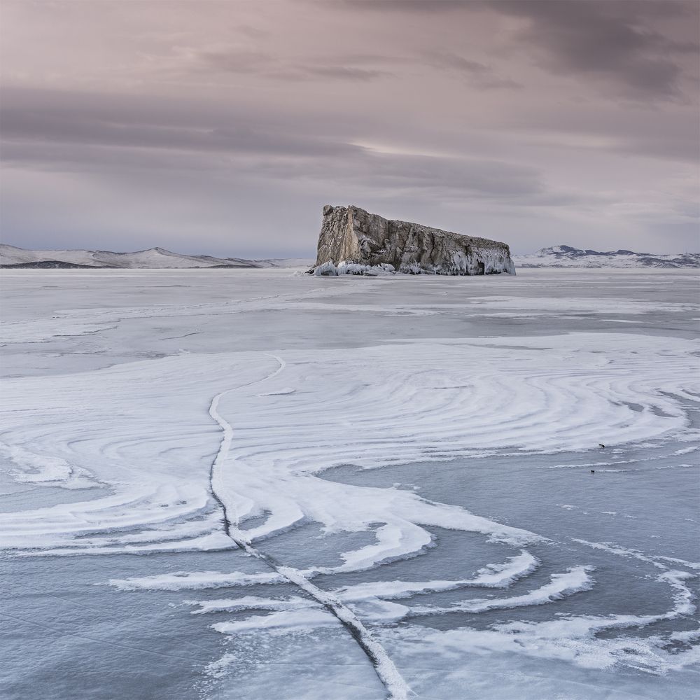 Photograph by Michael Levinsky