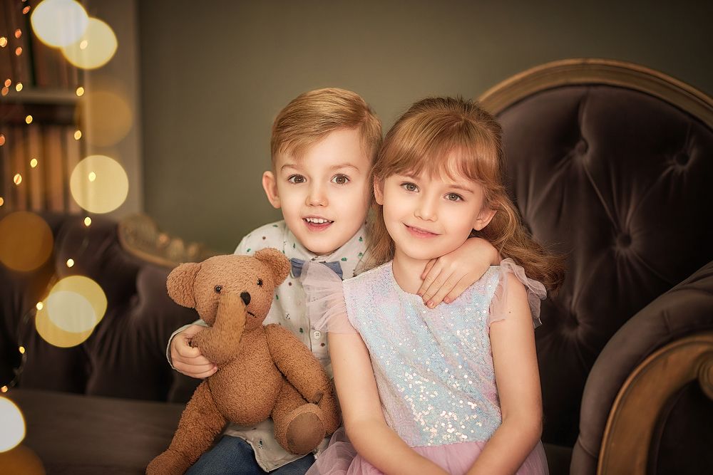 Photograph by Анастасия Елисеева