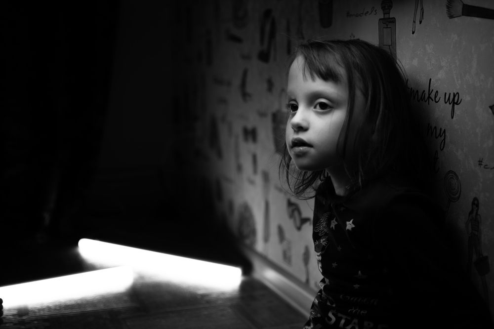 Photograph by Виталий Гревцов