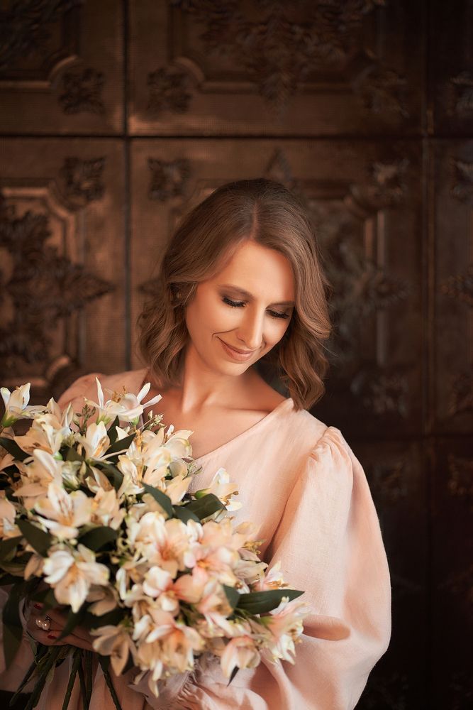 Photograph by Анастасия Елисеева