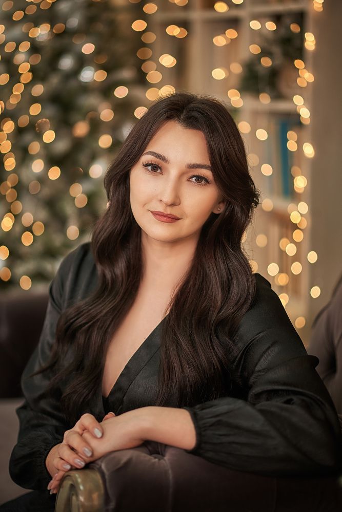 Photograph by Анастасия Елисеева