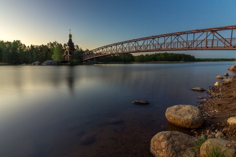 Photograph by Александр Яровой