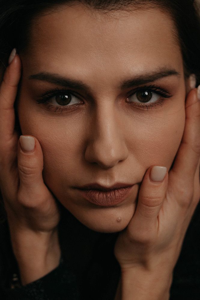 Photograph by Ксения Дзюбак