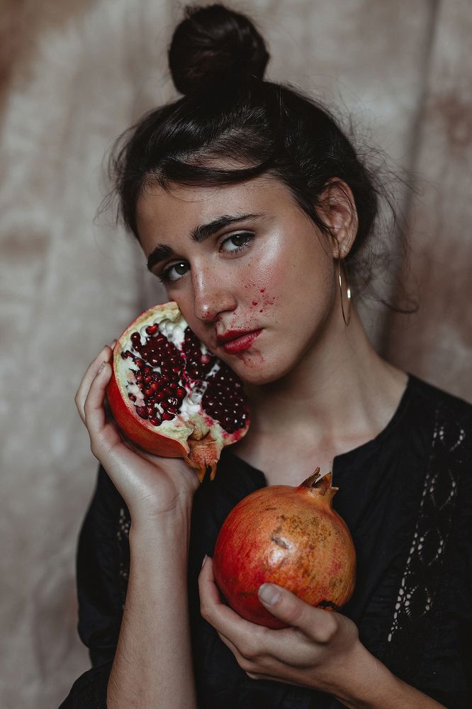 Photograph by Ксения Дзюбак