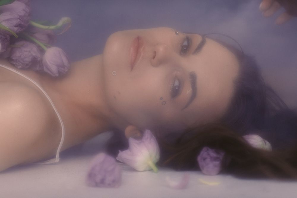 Photograph by Ксения Дзюбак