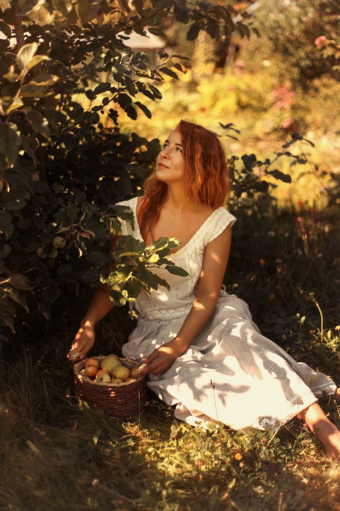 Photograph by Екатерина Саначева