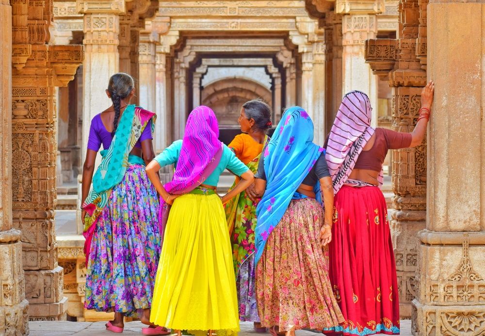 Photograph by Jigar Chauhan