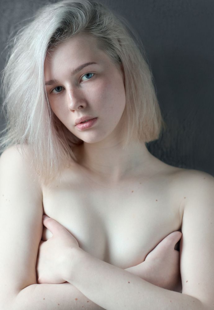 Photograph by Nikolai Gradov