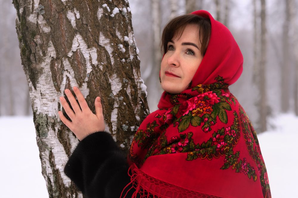 Photograph by Ирина Лазарева