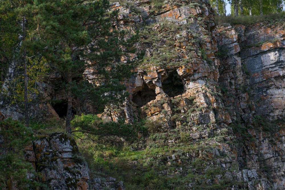 Photograph by Александра Лукашевич