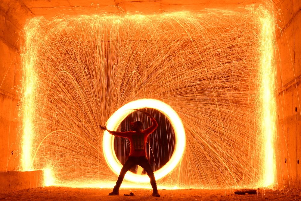 Photograph by Jigar Chauhan