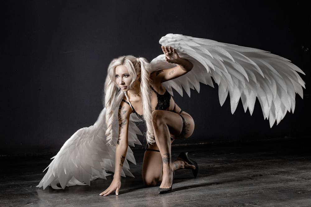 Фотография автора Артемий Федосеев