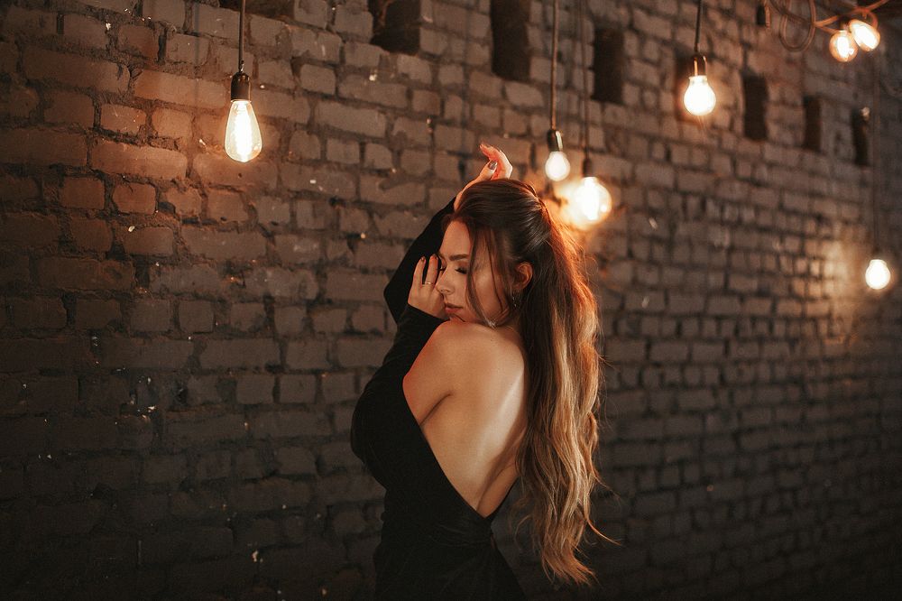 Photograph by Elena Kuznetsova