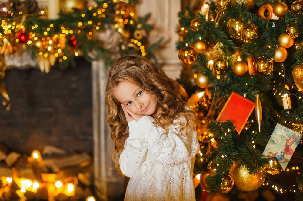 Photograph by Elena Kuznetsova