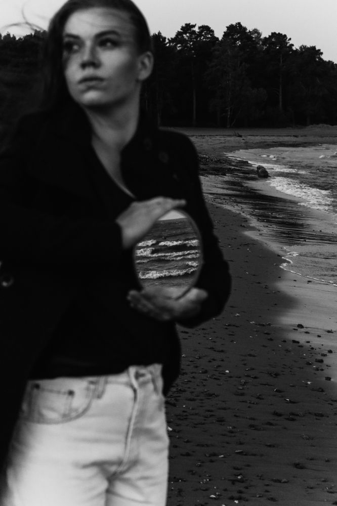 Photograph by Алина Логвиненко