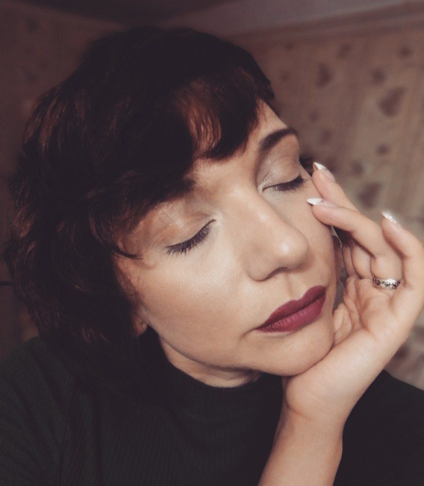 Photograph by Елена Гембач