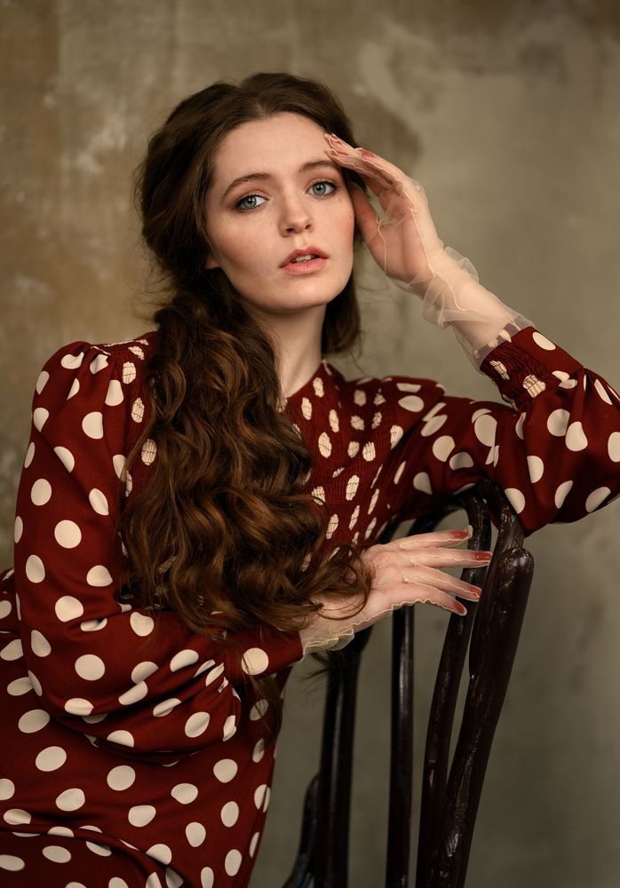 Принцесса на горошине