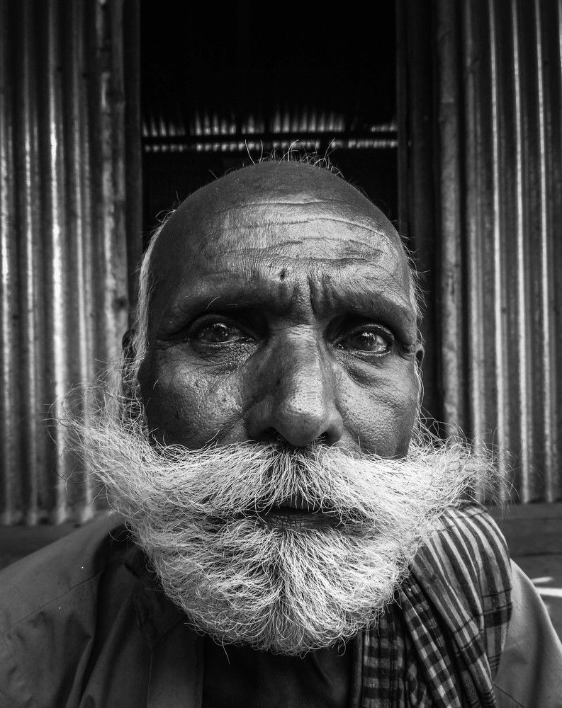 Photograph by Sanjay Been