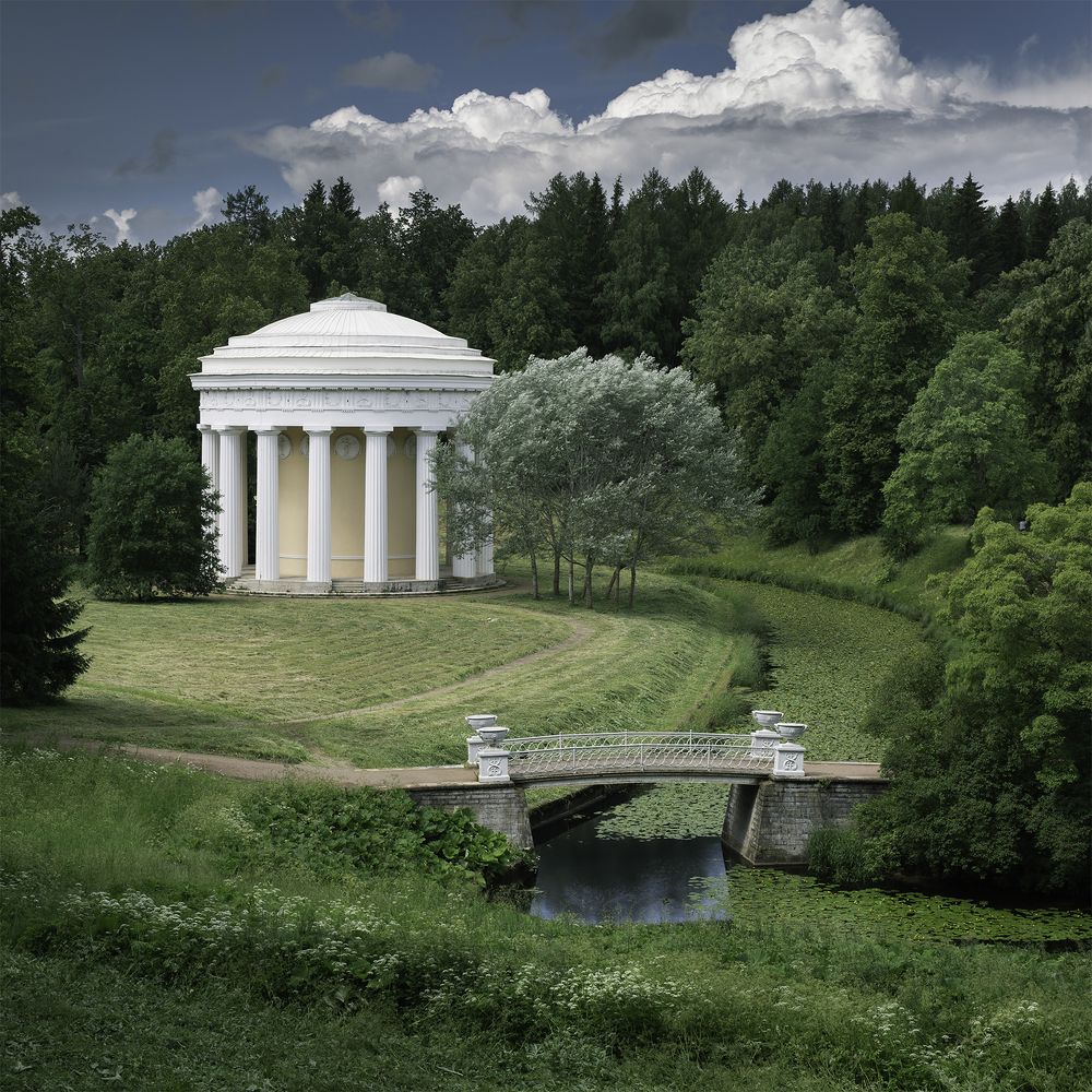 Photograph by Michael Levinsky