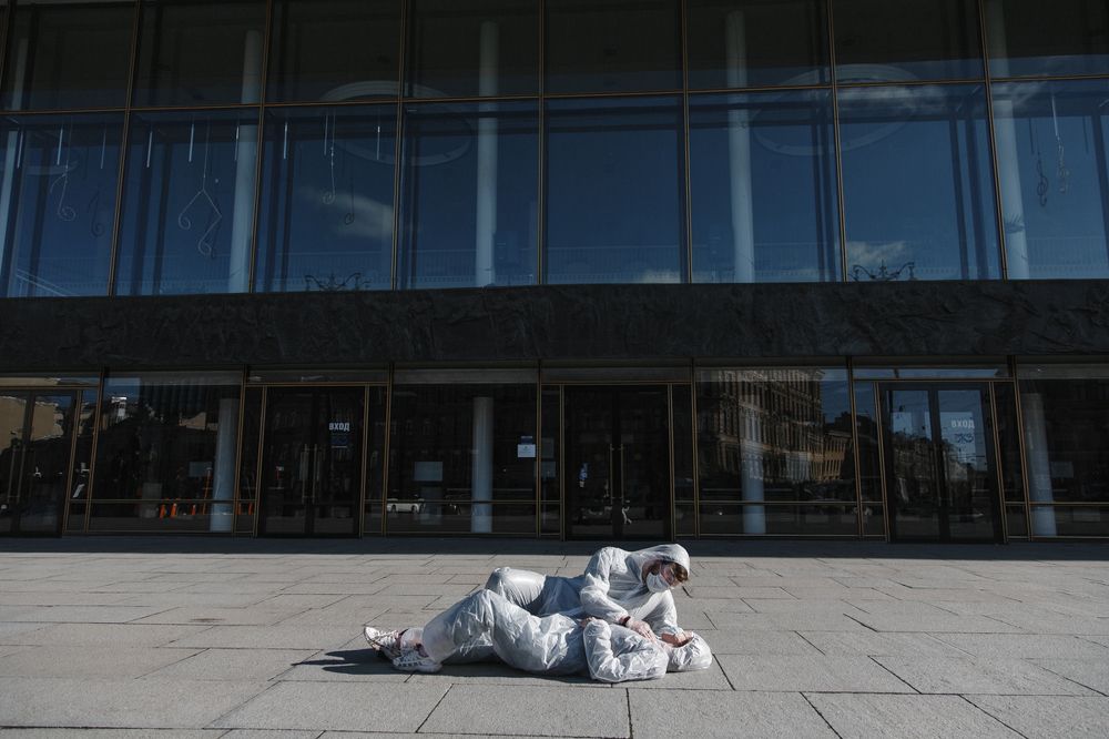 Фотография автора Екатерина Козлова