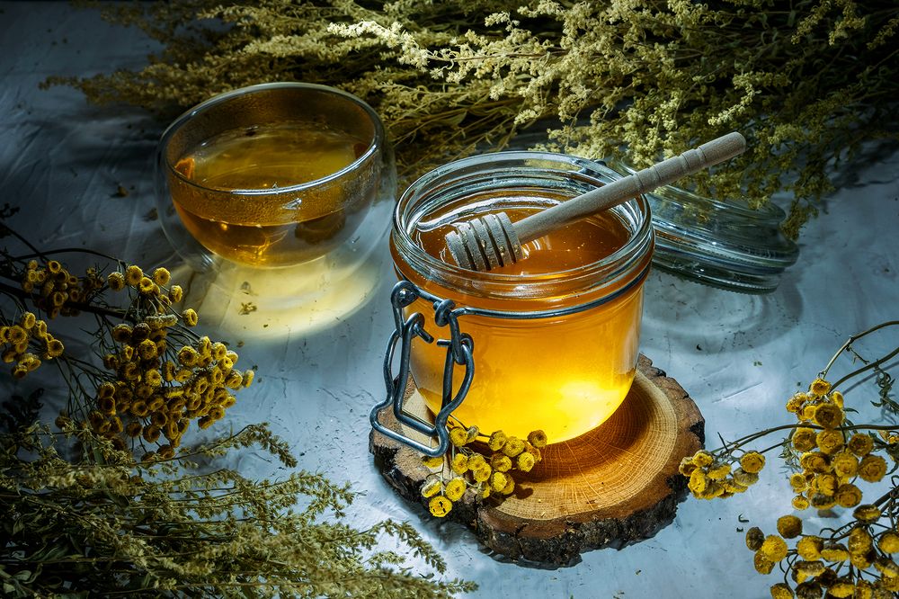 Photograph by Ольга Воронова