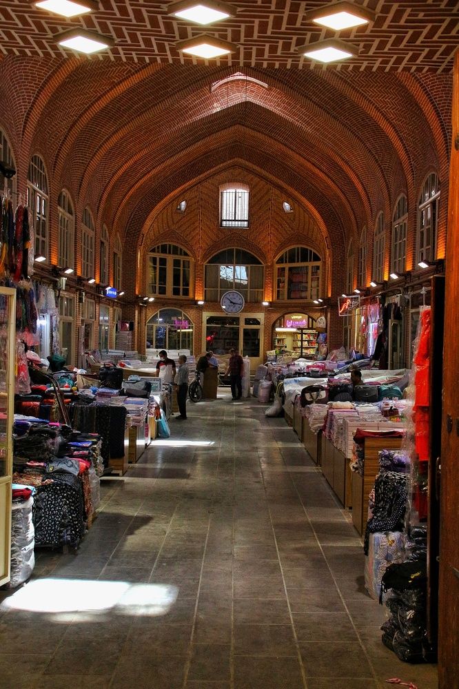 Photograph by Baha Ghaderi