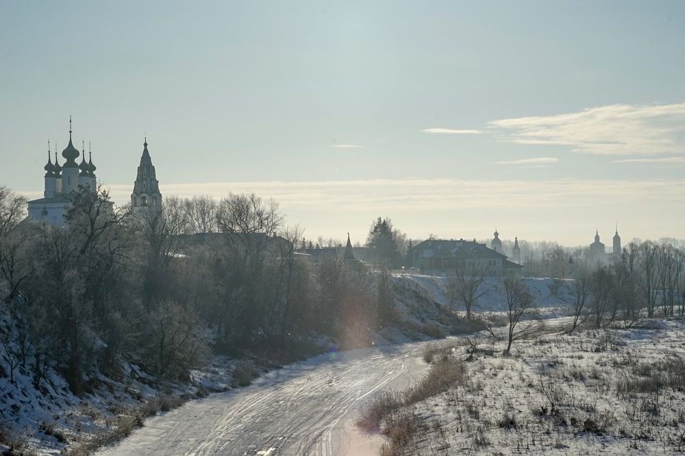 Photograph by Владимир Кочадыков