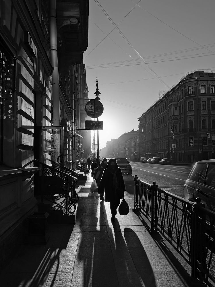 Photograph by Ольга Воронова