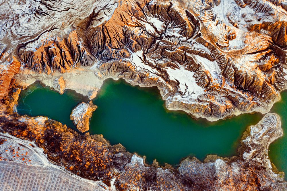 Photograph by Александр Овсенёв