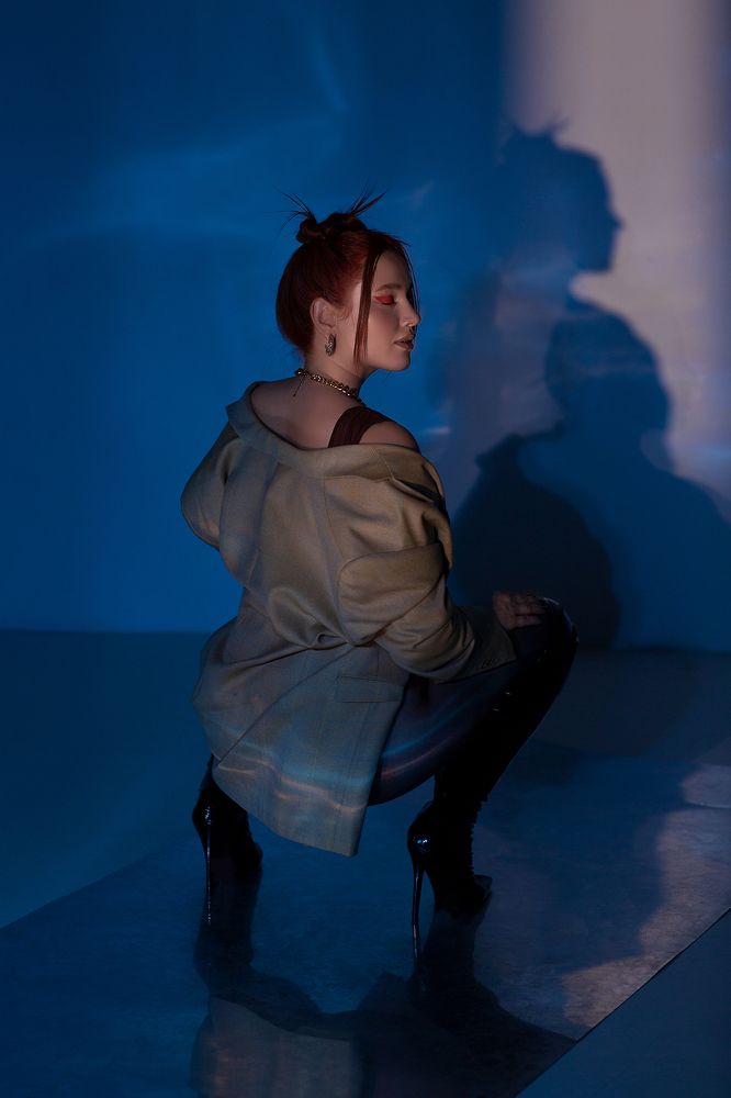 Photograph by Сбытова Оксана