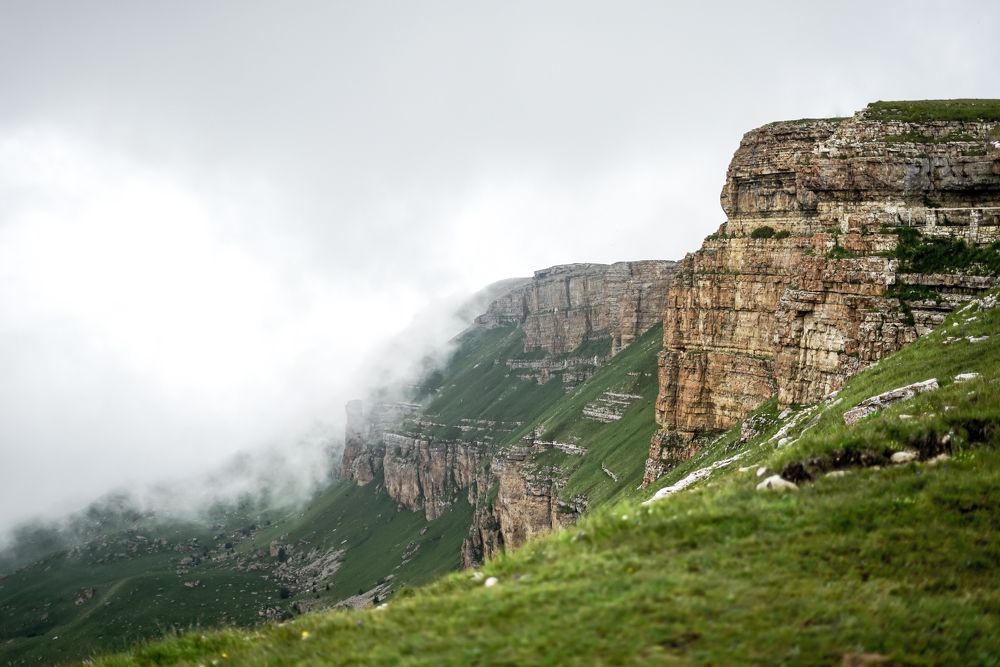 Photograph by Владимир Кочадыков