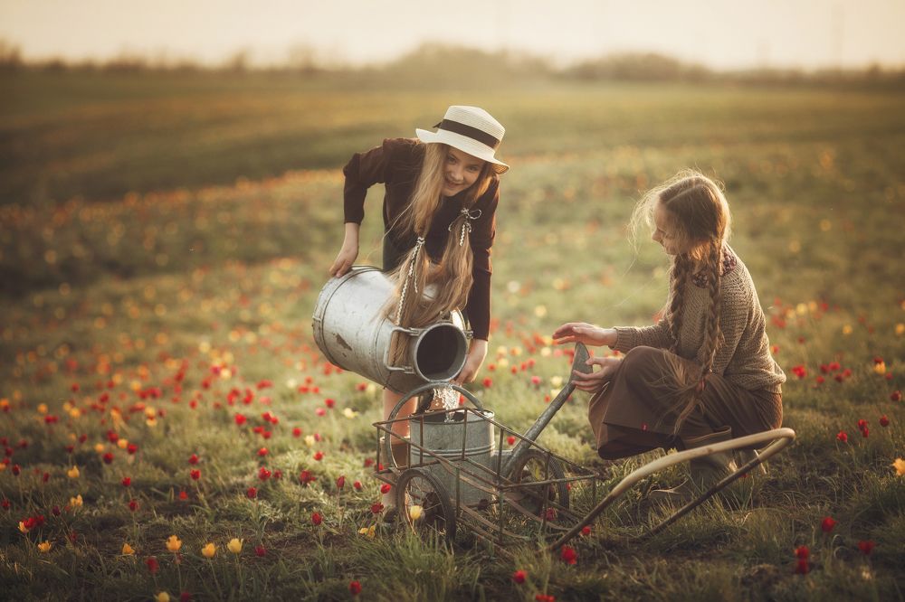 Photograph by Ирина Кривова