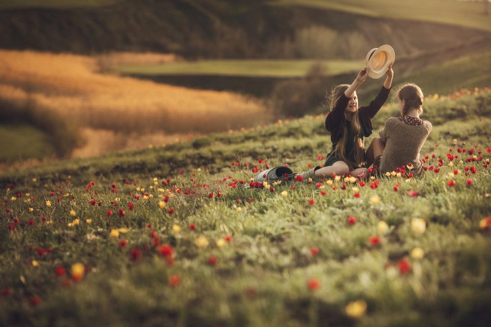 Photograph by Ирина Кривова