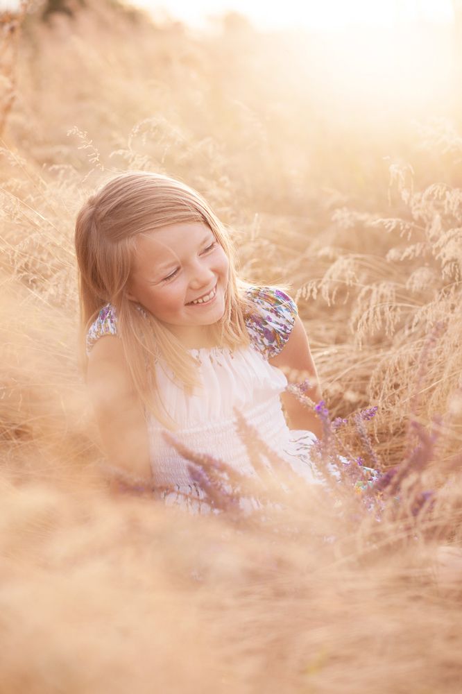 В ожидании братика