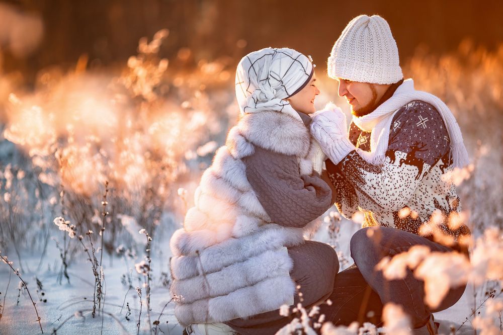 Photograph by Мила Дементьева