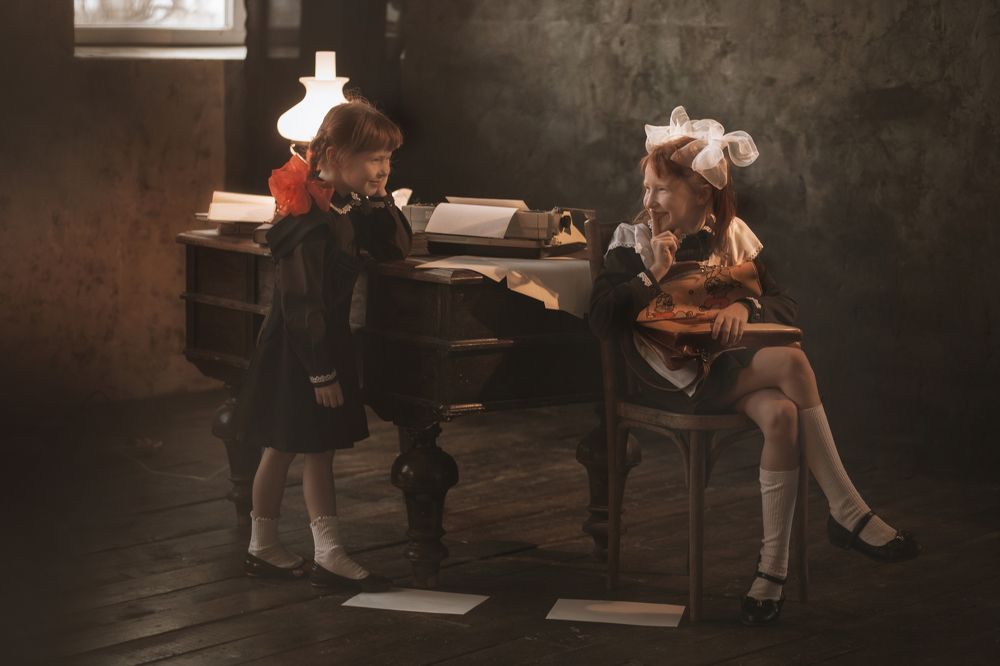 Photograph by Ирина Кривова