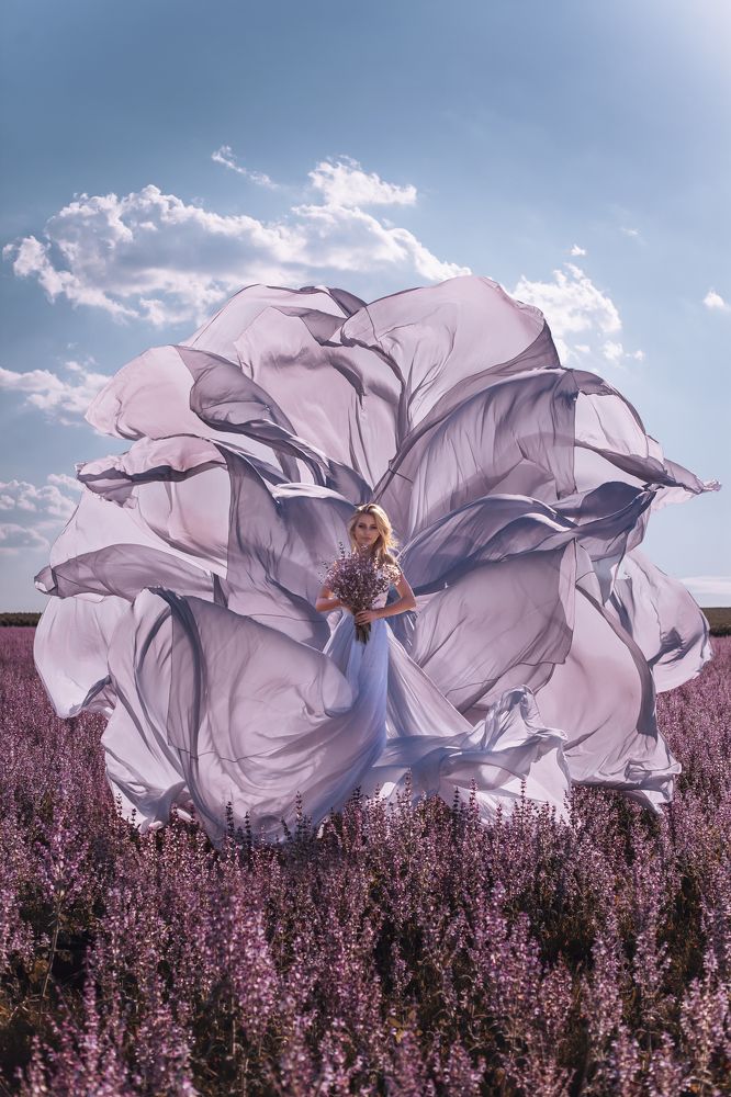 Photograph by Alexei Vladimir